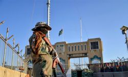 طالبان تعلن انهاء العملية العسكرية في باكستان